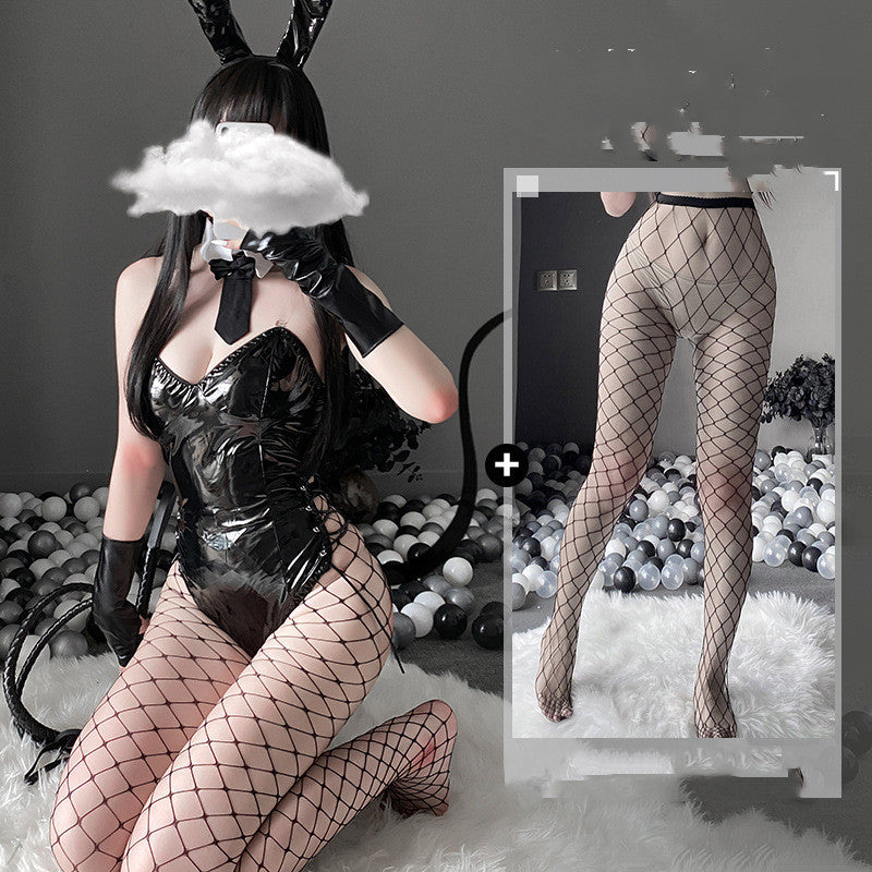 HOT Bunny Cosplay Lingerie