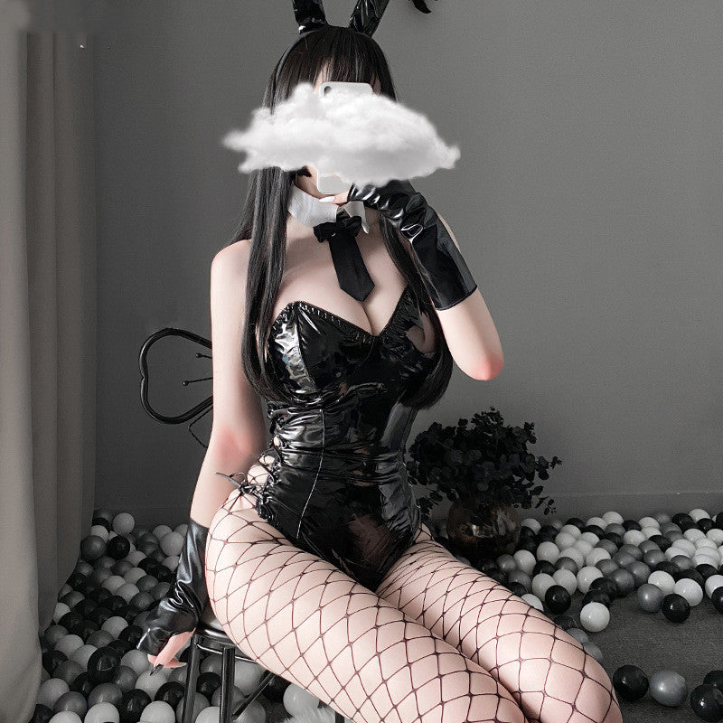 HOT Bunny Cosplay Lingerie